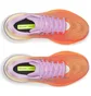 Кроссовки женские Saucony Ride 19 Orange/Multi S11055-126