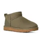 Угги женские UGG Classic Ultra Mini Olive 1116109-MMP