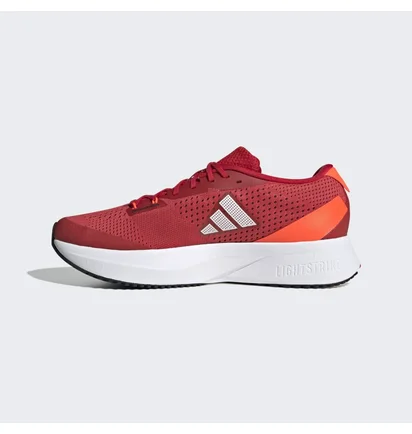 Кроссовки мужские Adidas Adizero Sl Running Shoes Red Hq1346