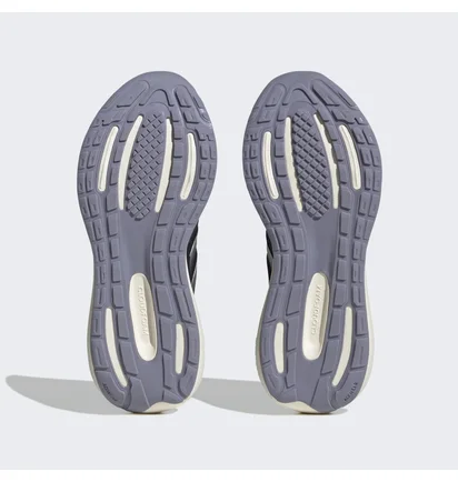 Кроссовки женские Adidas Runfalcon 3 Tr Running Shoes Black HP7567