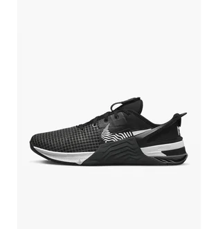 Кроссовки мужские Nike Metcon 8 Flyease Black Do9388-001