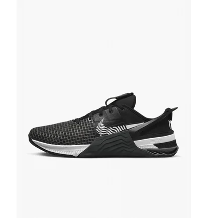 Кроссовки мужские Nike Metcon 8 Flyease Black Do9388-001