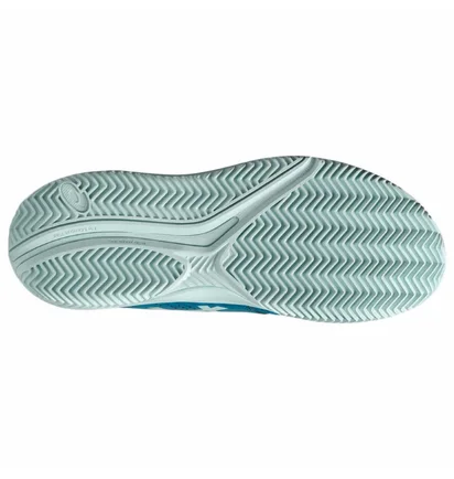 Кросівки жіночі Asics Gel-Challenger 14 Blue 1042A254-402