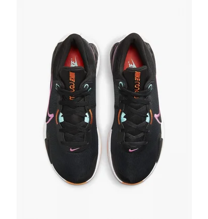 Кроссовки унисекс Nike Renew Elevate 3 Black DD9304-007