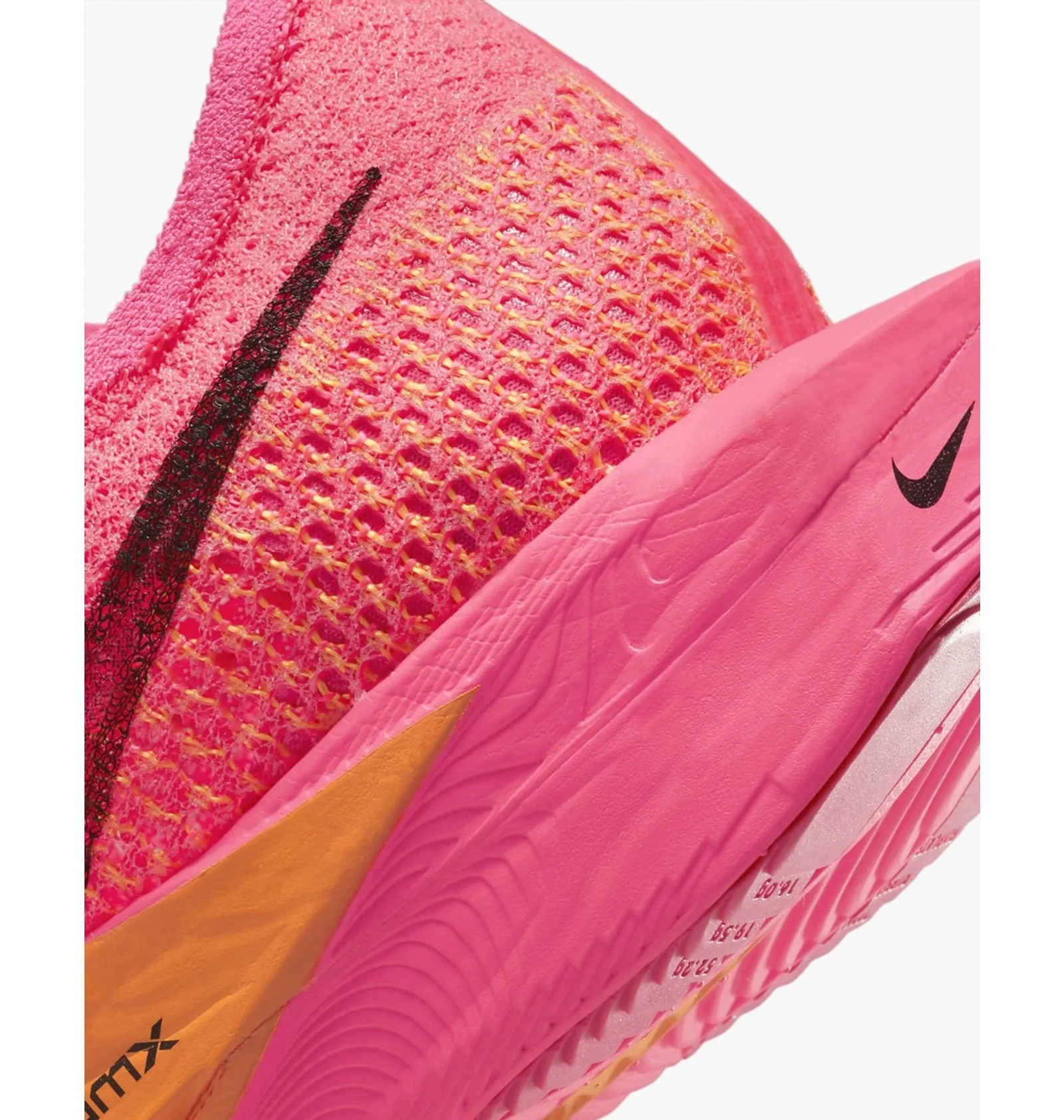 ᐉ Кроссовки женские Nike Vaporfly 3 WomenS Road Racing Shoes Pink