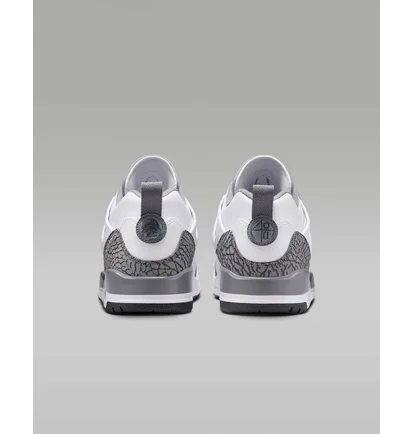 Кроссовки мужские Air Jordan Spizike Low White FQ1759-102