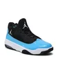 Кроссовки мужские Air Jordan Max Aura 2 Black/Blue CK6636-041