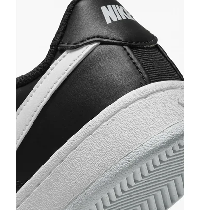 Кроссовки женские Nike Court Royale 2 Nn Black Dh3159-001
