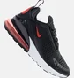 Кросівки дитячі Nike Air Max 270 Black FB8037-001