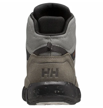 Ботинки мужские Helly Hansen Monashee Ullr Ht Grey/Olive 11432-720
