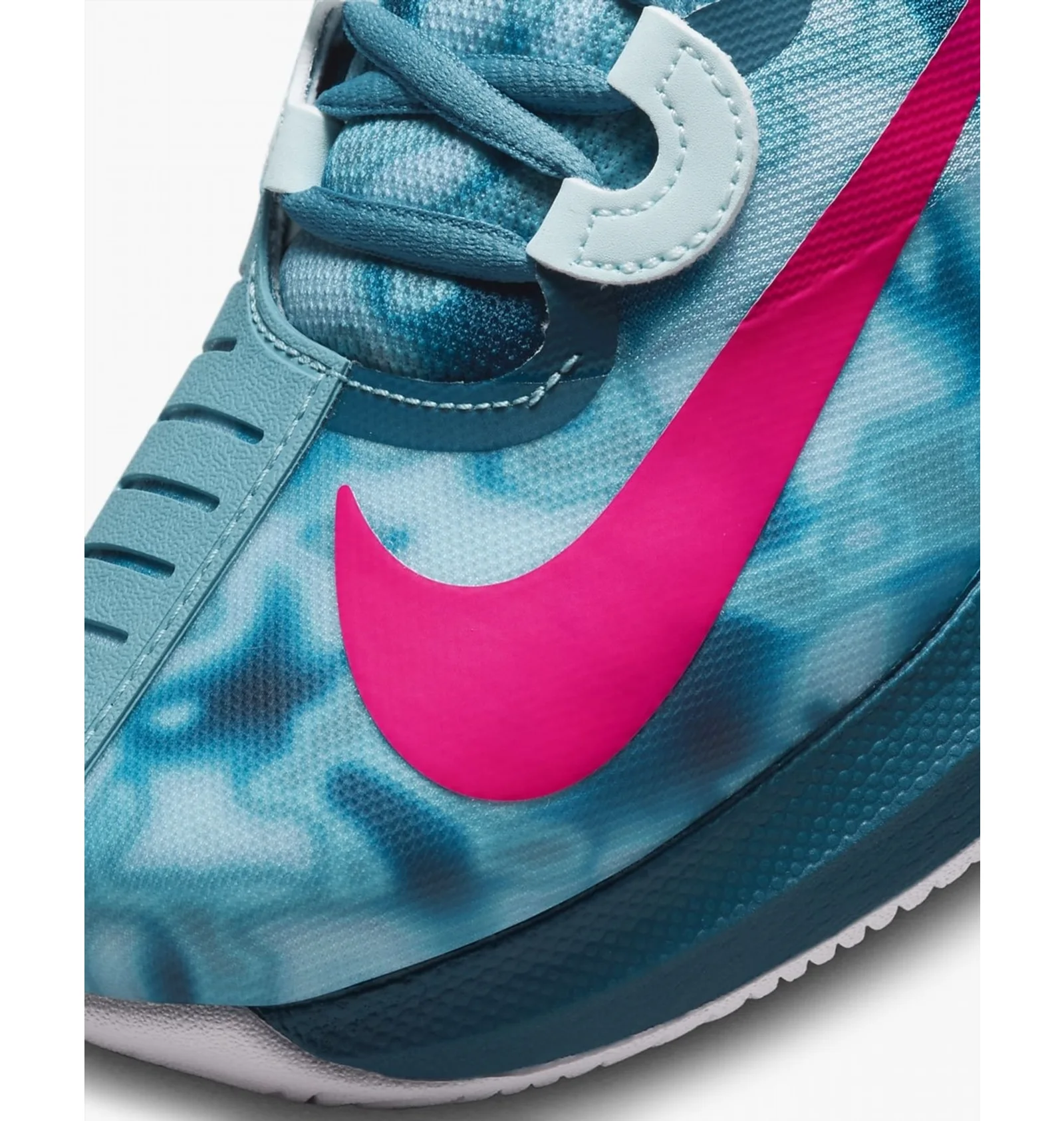 ᐉ Кросівки жіночі Nike Court Air Zoom Gp Turbo Naomi Osaka Blue