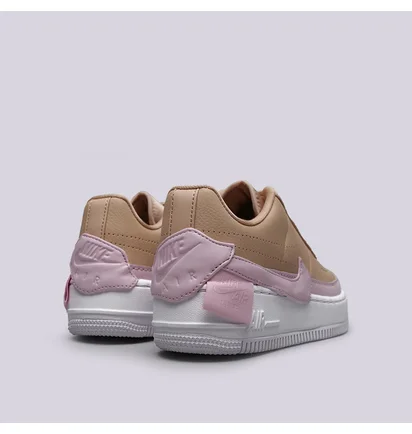Кросівки жіночі Nike W Af1 Jester Xx Beige Ao1220-202