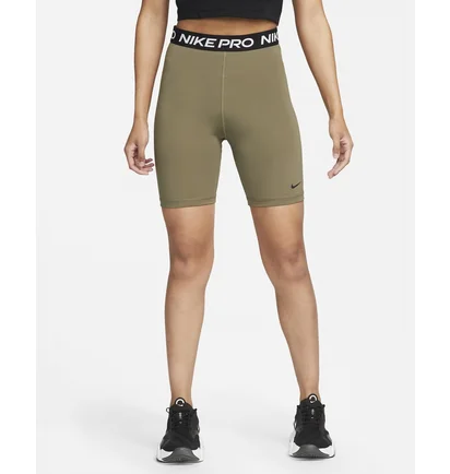 Шорты женские Nike Pro 365 Green Da0481-222