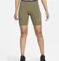 Шорты женские Nike Pro 365 Green Da0481-222