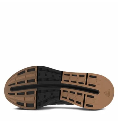 Кроссовки унисекс Adidas Swift Run Black IG4704