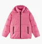 Пуховик детский Reima Paimio Down Pink 5100282A-3310