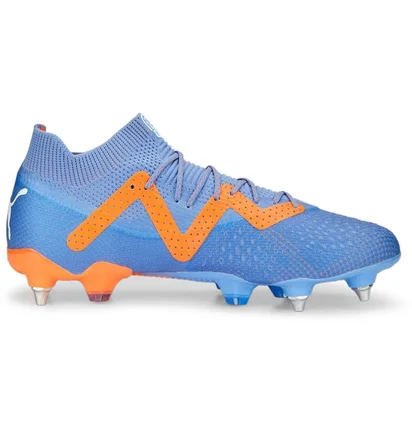 Бутси чоловічі Puma Future Ultimate Mxsg Blue 107164-001