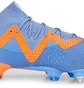 Бутси чоловічі Puma Future Ultimate Mxsg Blue 107164-001