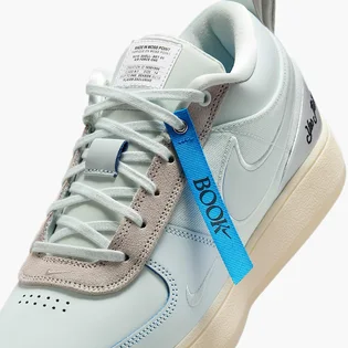 Кроссовки мужские Nike Book 1 Light Blue IH0889-001