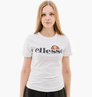 Футболка женская Ellesse Hayes Tee White SGK11399-908