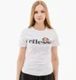 Футболка женская Ellesse Hayes Tee White SGK11399-908