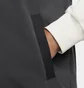 Жилетка чоловіча Nike Sportswear Therma-Fit Black Dq5105-070