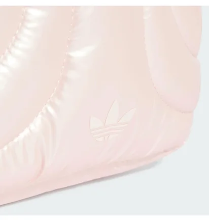 Сумка жіноча Adidas Mini Bowling Pink IY7040