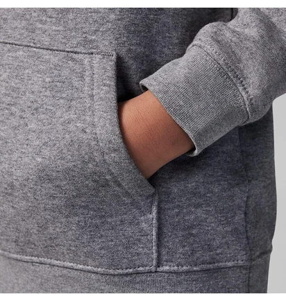 Спортивный костюм детский Air Jordan Mj Brooklyn Fleece Grey 85D326-GEH