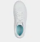 Кросівки жіночі Skechers Sport Court 2.0 - Core Essential White 185160-WHT