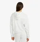Худі жіноче Nike Sportswear Heritage Hoodie Fleece White CZ8604-051