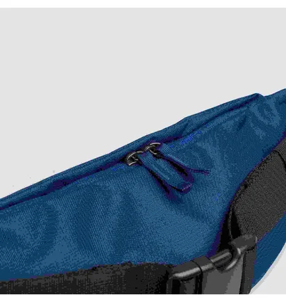 Сумка унісекс Nike Heritage Hip Pack Blue BA5750-492