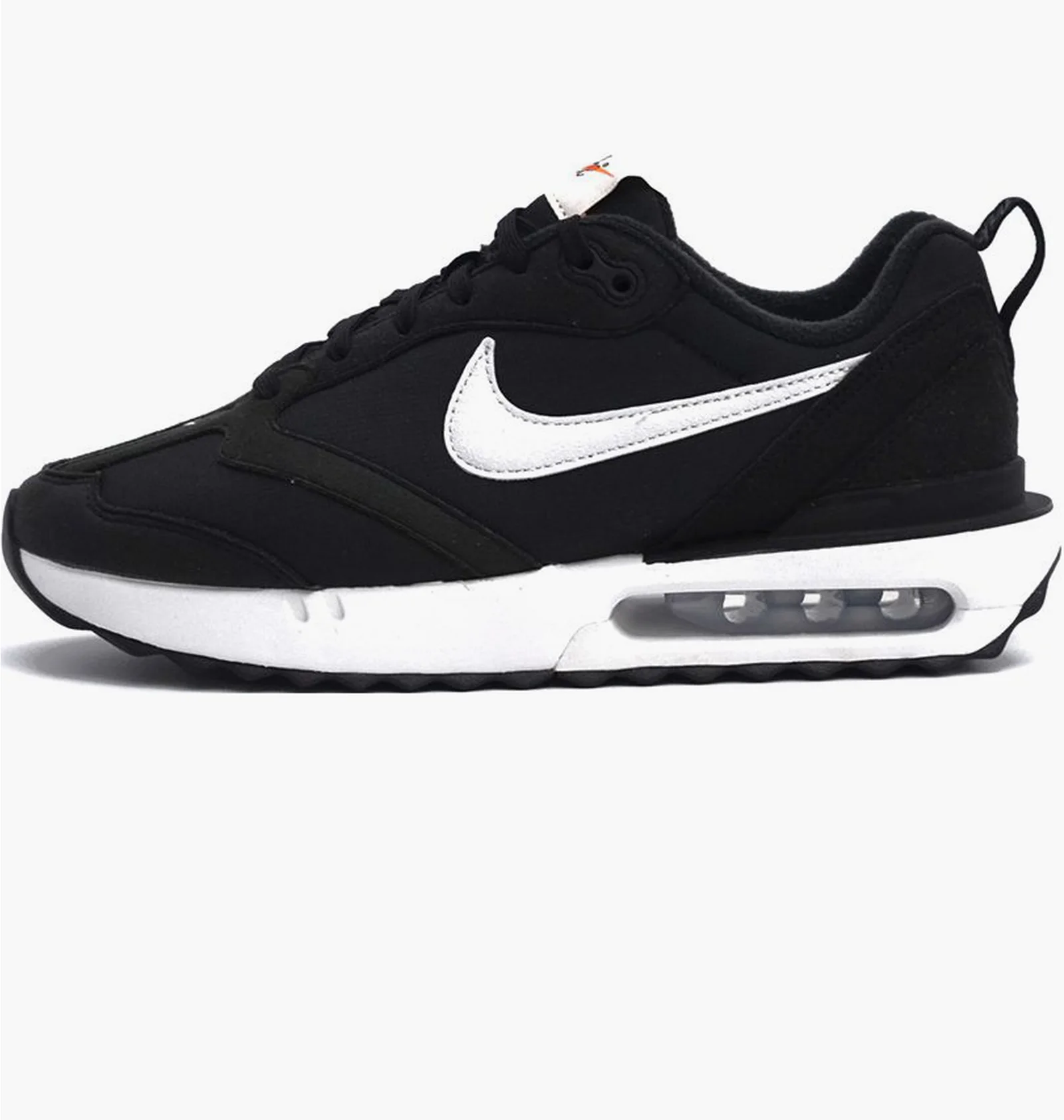ᐉ Кроссовки женские Nike Air Max Dawn Black DC4068-001 - купить в