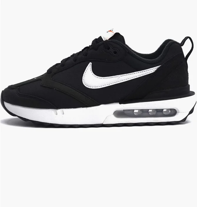 Кроссовки женские Nike Air Max Dawn Black DC4068-001
