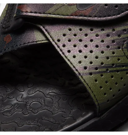 Сандали унисекс Nike Acg Air Deschultz Green Cz3776-001