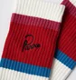 Носки By Parra Signature Striped (1 шт) White 53151