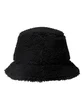 Панама унісекс Nike Naomi Osaka Fleece Sherpa Bucket Black DV5432-010