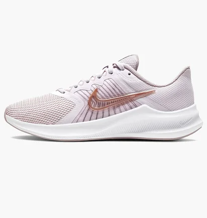 Кроссовки женские Nike Wmns Downshifter 11 Pink CW3413-500