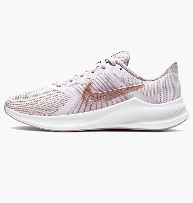 Кроссовки женские Nike Wmns Downshifter 11 Pink CW3413-500