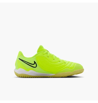 Футзалки детские Nike Legend 10 Academy Green DV4350-701