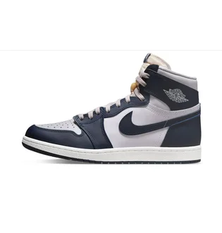 Кроссовки мужские Air Jordan 1 High 85 Blue/Violet BQ4422-400