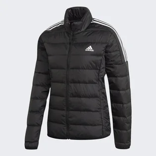 Пуховик женский Adidas Essentials Down Jacket Black GH4593