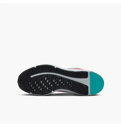 Кросівки дитячі Nike Cosmic Runner Red/White HM4402-600