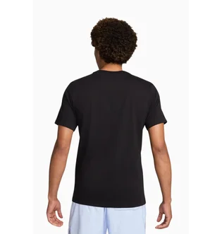 Футболка мужская Nike Sportswear Black FV3718-010