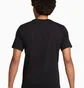 Футболка мужская Nike Sportswear Black FV3718-010