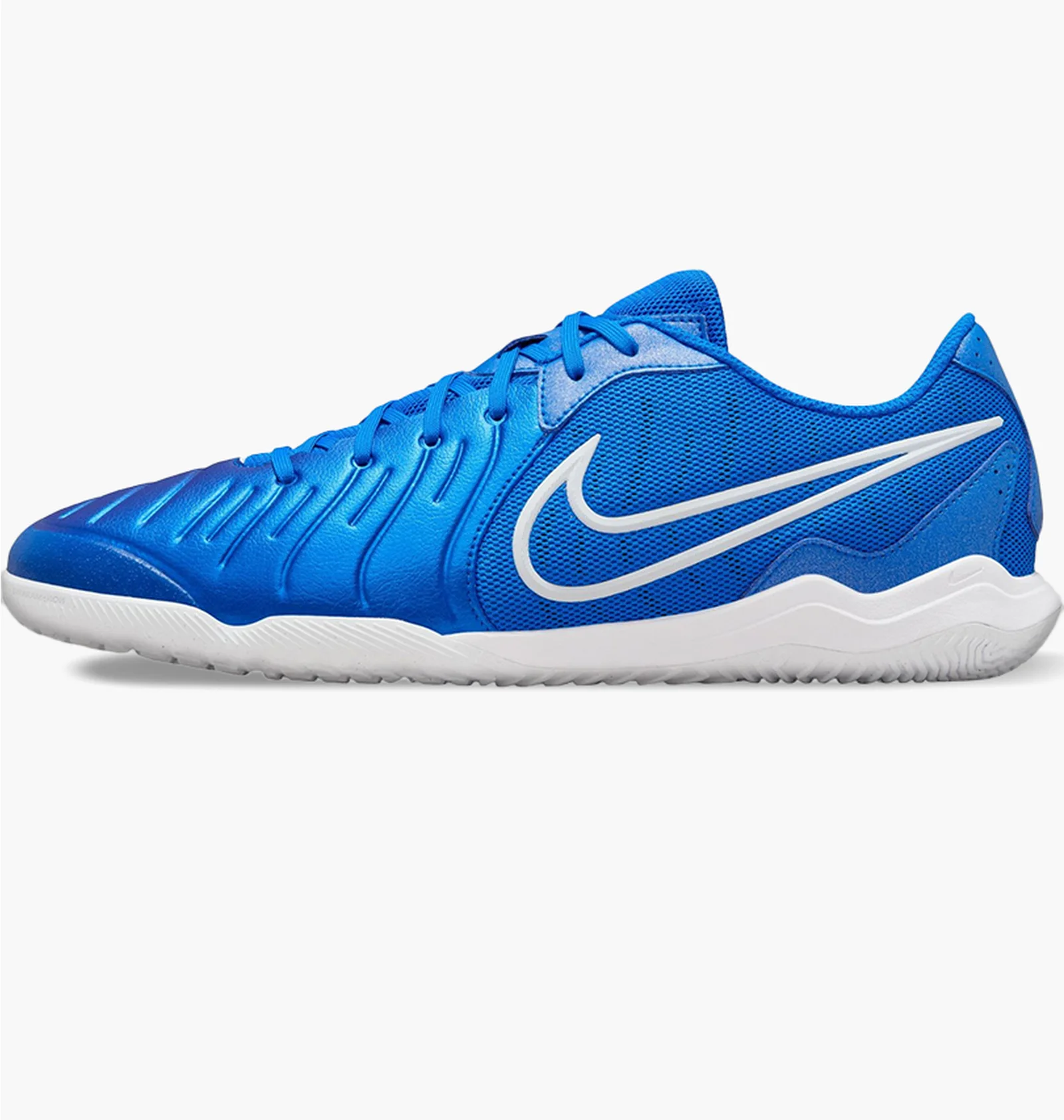 ᐉ Футзалки унісекс Nike Legend 10 Academy Ic Blue DV4341-400