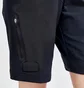 Шорти жіночі Craft Adv Offroad Black 1910579-999000