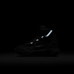 Кросівки дитячі Nike Terrascout Black FV4174-001
