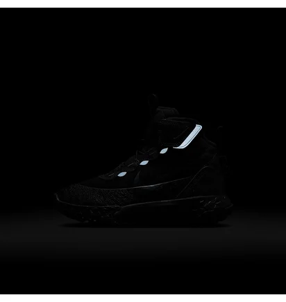 Кросівки дитячі Nike Terrascout Black FV4174-001
