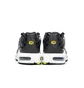 Кросівки чоловічі Nike Air Max Plus Just Do It Black DJ6876-001