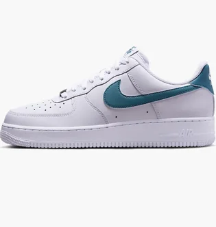 Кросівки чоловічі Nike Air Force 1 07 White FJ4146-114